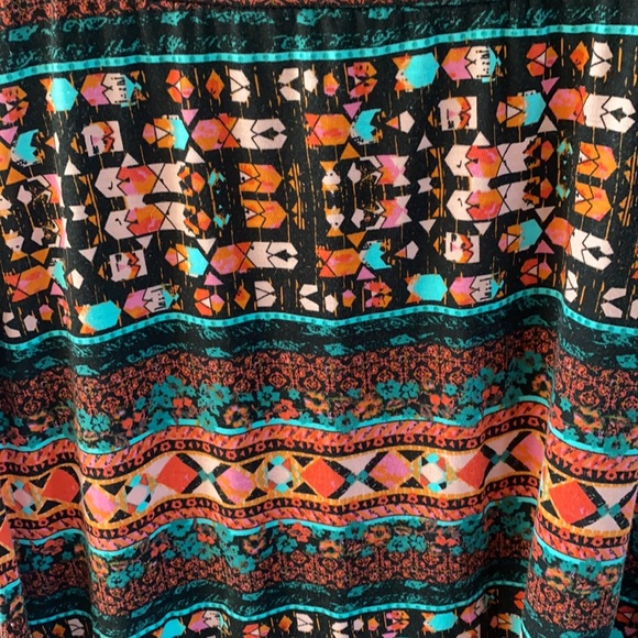 Long skirt size L - Picture 2 of 4